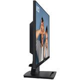 MSI Pro MP275Q computer monitor 68.6 cm (27") 2560 x 1440 pixels Wide Quad HD LED Black - PROMP275Q