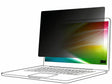 3M BP170W1B display privacy filter 43.2 cm (17") Laptop Frameless display privacy filter - BP170W1B 3M