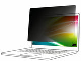 3M BP170W1B display privacy filter 43.2 cm (17") Laptop Frameless display privacy filter - BP170W1B 3M