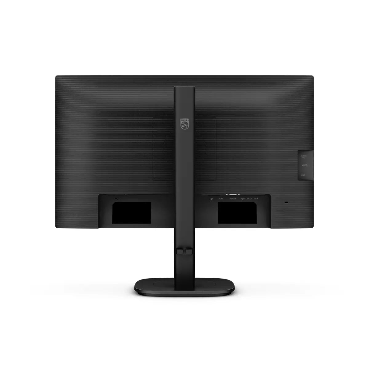 Philips 3000 series 24B2N3200J/27 computer monitor 60.5 cm (23.8") 1920 x 1080 pixels Full HD LCD Black - 24B2N3200J