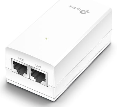 TP-Link 24V Passive PoE Adapter - POE2412G