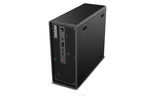 Lenovo ThinkStation P3 Ultra SFF Gen 2 Intel Core Ultra 7 265 32 GB DDR5-SDRAM 1 TB SSD NVIDIA RTX A1000 Windows 11 Pro Workstation - 30J5005CUS LENOVO