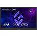 Viewsonic VX Series VX1754 computer monitor 43.2 cm (17") 1920 x 1080 pixels Full HD LED Black, Grey - VX1754