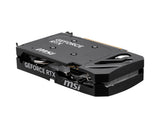 MSI GeForce RTX 5060 8G SHADOW 2X OC NVIDIA 8 GB GDDR7 - G5060-8S2C MSI