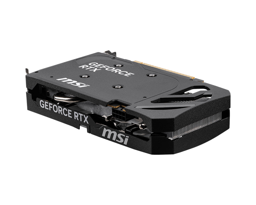 MSI GeForce RTX 5060 8G SHADOW 2X OC NVIDIA 8 GB GDDR7 - G5060-8S2C