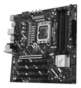 ASUS PRIME Z890M-PLUS WIFI Intel Z890 LGA 1851 (Socket V1) micro ATX - PRIME Z890M-PLUS WIFI