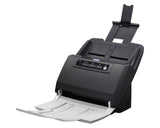 Canon imageFORMULA DR-M160II ADF scanner 600 x 600 DPI A4 Black - 0114T27903
