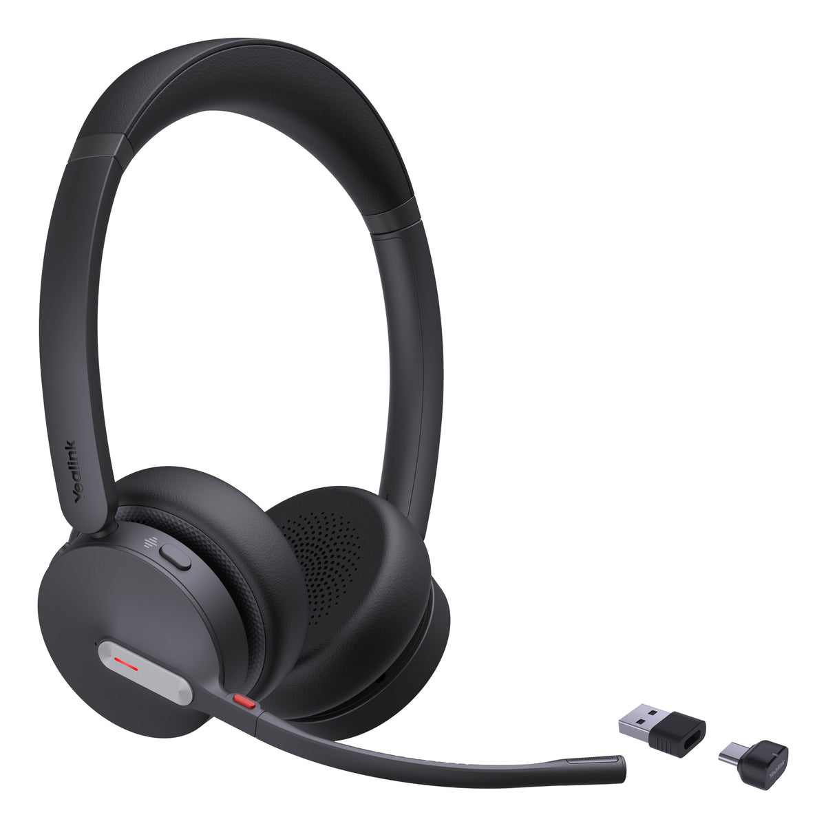 Yealink BH70 Dual UC USB-C/A Headset - 1208704