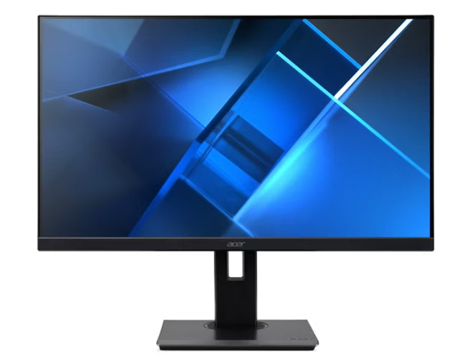Acer B227Q H computer monitor 54.6 cm (21.5") 1920 x 1080 pixels Full HD LED Black - UM.WB7AA.H02 ACER