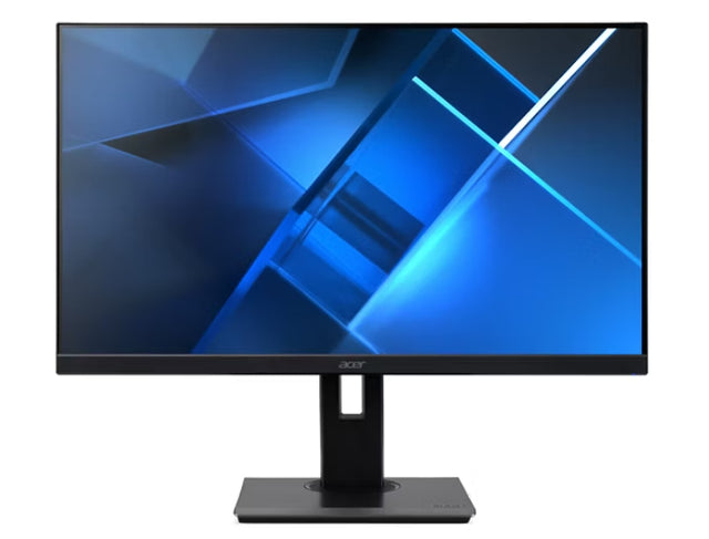 Acer B227Q H computer monitor 54.6 cm (21.5") 1920 x 1080 pixels Full HD LED Black - UM.WB7AA.H02 ACER