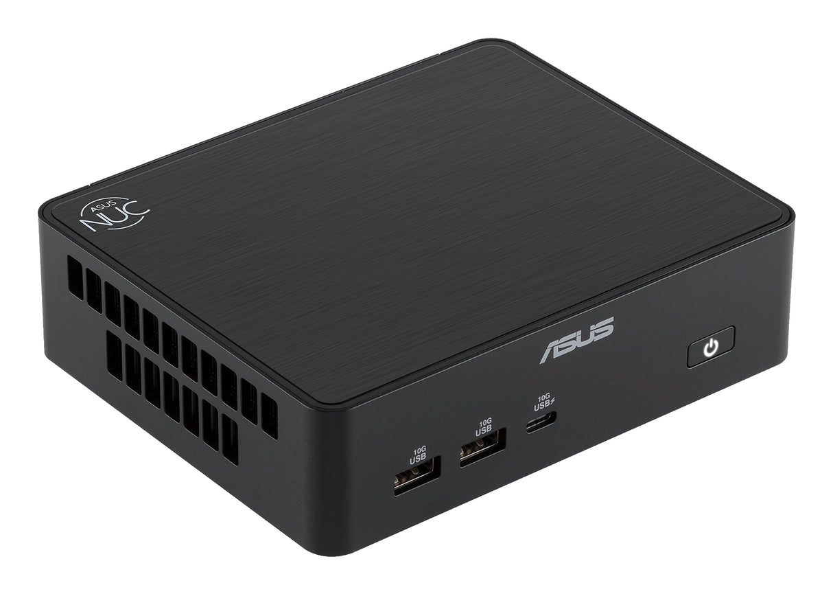 ASUS NUC 16 Pro RNUC16GDKU76000U Black 356H - RNUC16GDKU76000U ASUS
