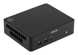 ASUS NUC 16 Pro RNUC16GDKU76000U Black 356H - RNUC16GDKU76000U ASUS