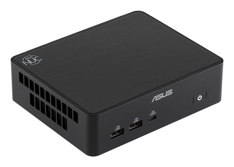 ASUS NUC 16 Pro RNUC16GDKU76000U Black 356H - RNUC16GDKU76000U ASUS