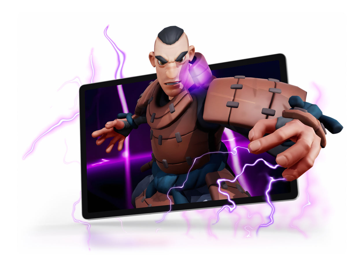Lenovo Idea Tab Pro MediaTek Dimensity 128 GB 32.3 cm (12.7") 8 GB Wi-Fi 6E (802.11ax) Android 14 Grey - ZAE50165US