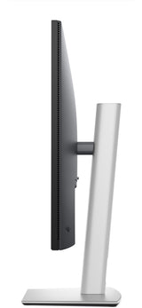 DELL Pro Plus P3225QE computer monitor 80 cm (31.5") 3840 x 2160 pixels 4K Ultra HD LCD Black, Grey - DELL-P3225QE DELL