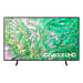 Samsung HU8000F HG65U800FNF 165.1 cm (65") 4K Ultra HD Smart TV Black 20 W - HG65U800FNFXZA SAMSUNG