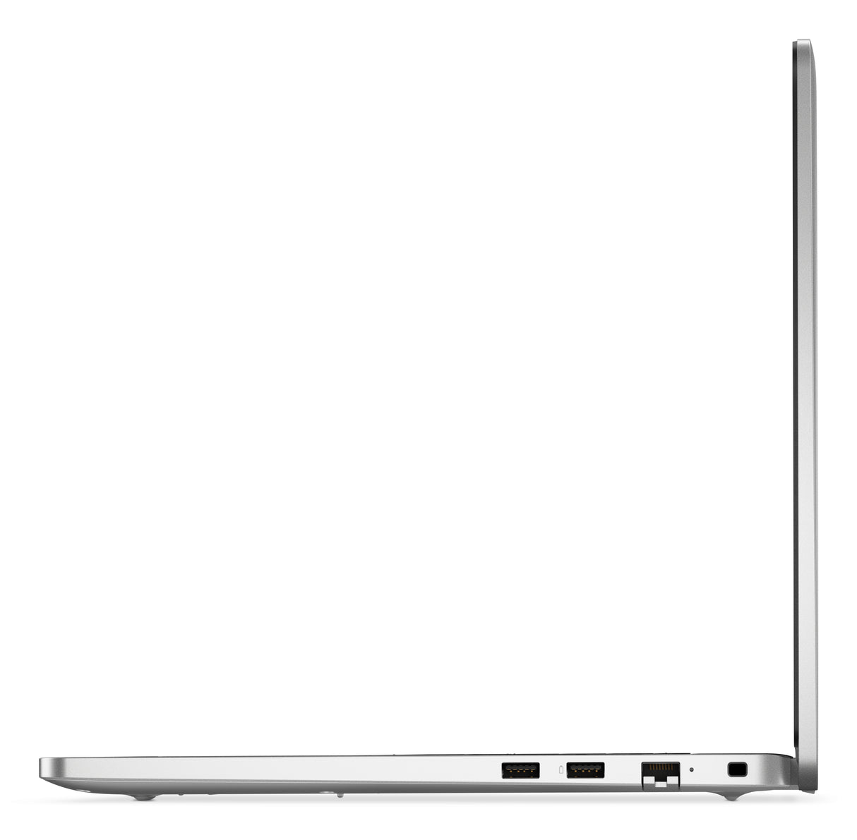 DELL Pro 16 PC16250 Intel Core Ultra 7 265U Laptop 40.6 cm (16") Full HD+ 32 GB DDR5-SDRAM 512 GB SSD Wi-Fi 6E (802.11ax) Windows 11 Pro Platinum, Silver - FRGX6 DELL