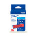 Brother TZE441G label-making tape Black on red TZe - TZE441G