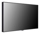 LG 49XS4P-B.AEK Signage Display Digital signage flat panel 124.5 cm (49") LED 4000 cd/m² Full HD Black WebOS 24/7 - 49XS4P-B