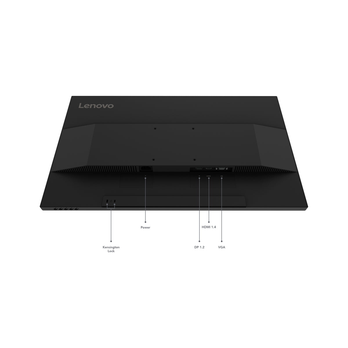 Lenovo ThinkVision E27-40 Monitor - 64BCMAR4UZ
