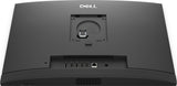 DELL Pro QC24251 Intel® Core™ i5 i5-14500T 60.5 cm (23.8") 1920 x 1080 pixels Touchscreen All-in-One PC 8 GB DDR5-SDRAM 256 GB SSD Windows 11 Pro Wi-Fi 6E (802.11ax) Black - 448J6