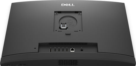 DELL Pro QC24251 Intel Core Ultra 5 235T 60.5 cm (23.8") 1920 x 1080 pixels All-in-One PC 16 GB DDR5-SDRAM 512 GB SSD Windows 11 Pro Wi-Fi 6E (802.11ax) Black - RXRDW DELL