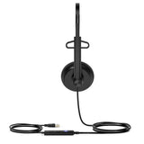 Yealink UH34 Lite Mono Teams Headset - 1308046