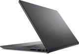 DELL Pro 15 Essential PV15255 AMD Ryzen™ 3 7320U Laptop 39.6 cm (15.6") Full HD 8 GB LPDDR5-SDRAM 512 GB SSD Wi-Fi 5 (802.11ac) Windows 11 Pro US English Black - 0M7JD DELL