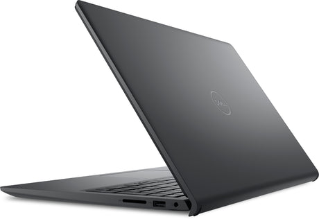 DELL Pro 15 Essential PV15255 AMD Ryzen™ 3 7320U Laptop 39.6 cm (15.6") Full HD 8 GB LPDDR5-SDRAM 512 GB SSD Wi-Fi 5 (802.11ac) Windows 11 Pro US English Black - 0M7JD DELL