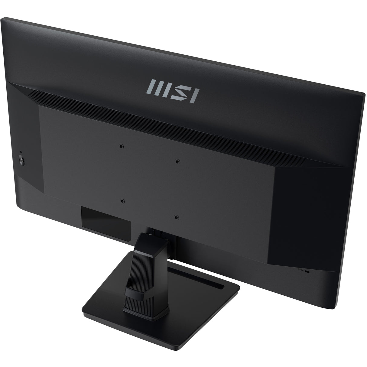 MSI Pro MP275Q computer monitor 68.6 cm (27") 2560 x 1440 pixels Wide Quad HD LED Black - PROMP275Q