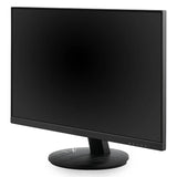 Viewsonic VX Series VX2416A computer monitor 61 cm (24") 1920 x 1080 pixels Full HD Black - VX2416A