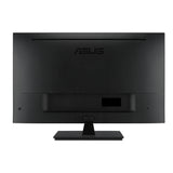 ASUS VP327Q computer monitor 80 cm (31.5") 3840 x 2160 pixels 4K Ultra HD LCD Black - VP327Q ASUS