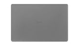 LG Gram 15UB50T-V.APB3U1 laptop Intel® Core™ i5 i5-1334U 39.6 cm (15.6") Full HD 16 GB DDR4-SDRAM 512 GB SSD Wi-Fi 6 (802.11ax) Windows 11 Pro Titanium - 15UB50T-V.APB3U1 LG