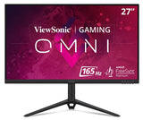 Viewsonic VX Series VX2728J computer monitor 68.6 cm (27") 1920 x 1080 pixels Full HD LED Black - VX2728J