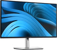DELL Pro Plus P2725QE computer monitor 68.6 cm (27") 3840 x 2160 pixels 4K Ultra HD LCD Black, Silver - DELL-P2725QE DELL