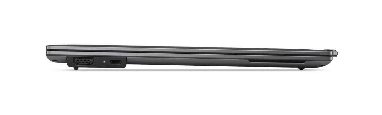 Lenovo ThinkPad X9-14 Gen 1 Aura Edition Copilot+ PC Intel Core Ultra 5 226V Laptop 35.6 cm (14") WUXGA 16 GB LPDDR5x-SDRAM 512 GB SSD Wi-Fi 7 (802.11be) Windows 11 Pro English Grey - 21QA0000US LENOVO