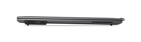 Lenovo ThinkPad X9-14 Gen 1 Aura Edition Copilot+ PC Intel Core Ultra 5 226V Laptop 35.6 cm (14") WUXGA 16 GB LPDDR5x-SDRAM 512 GB SSD Wi-Fi 7 (802.11be) Windows 11 Pro English Grey - 21QA0000US LENOVO