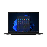 Lenovo ThinkPad E14 Gen 7 (Intel) Intel Core 5 210H Laptop 35.6 cm (14") WUXGA 16 GB DDR5-SDRAM 512 GB SSD Wi-Fi 6E (802.11ax) Windows 11 Pro US English Black - 21T9002HUS