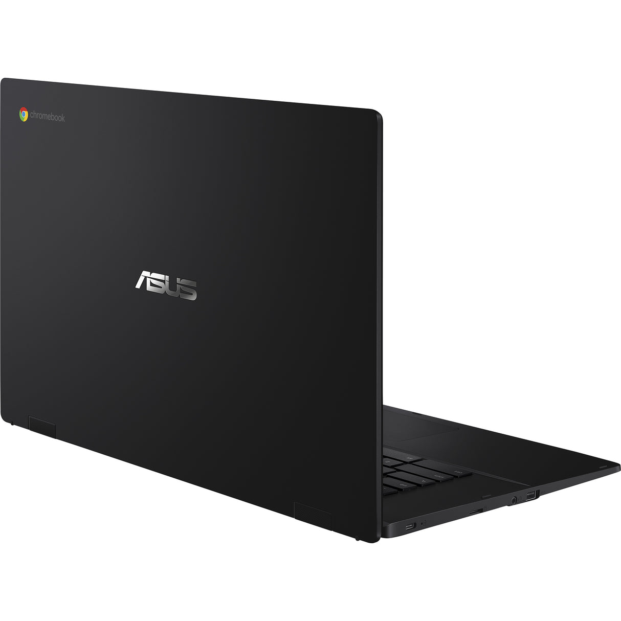 ASUS Chromebook CX1 CX1500CKA-SS48F laptop Intel® Celeron® N N4500 39.6 cm (15.6") Full HD 4 GB LPDDR4x-SDRAM 128 GB eMMC Wi-Fi 6 (802.11ax) ChromeOS Grey - CX1500CKA-SS48F