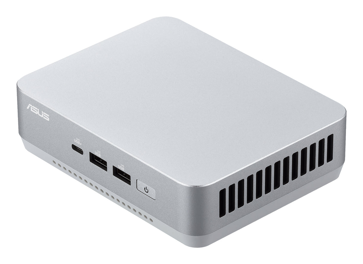ASUS NUC 14 Pro+ RNUC14RVSU50000UI UCFF White 125H - RNUC14RVSU50000UI