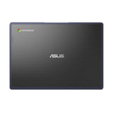ASUS Chromebook CR11 CR1104CTA-YZ42 Intel® N N150 29.5 cm (11.6") HD 4 GB LPDDR5-SDRAM 32 GB eMMC Wi-Fi 6 (802.11ax) ChromeOS Grey - CR1104CTA-YZ42 ASUS