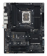 ASUS PRO WS W680-ACE Intel W680 LGA 1700 ATX - PRO WS W680-ACE