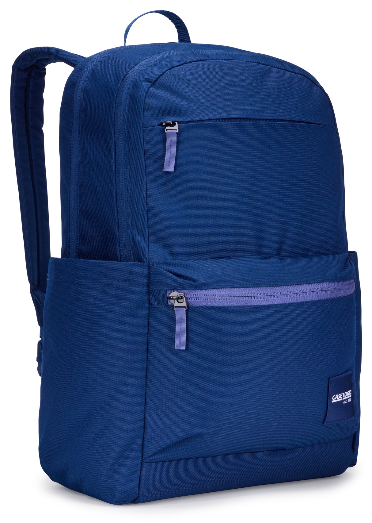 Case Logic Campus CCAM3216 Navy Blue backpack Casual backpack Polyester - 3205197
