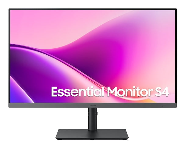Samsung LS27F434UANXZA computer monitor 68.6 cm (27") 1920 x 1080 pixels Full HD Black - S27F434UAN