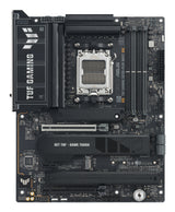 ASUS TUF GAMING X870E-PLUS WIFI7 AMD X870E Socket AM5 ATX - TUF GAMING X870E-PLUS WIFI7