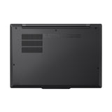Lenovo ThinkPad T14s Gen 5 Intel Core Ultra 7 155U Laptop 35.6 cm (14") WUXGA 16 GB LPDDR5x-SDRAM 512 GB SSD Wi-Fi 6E (802.11ax) Windows 11 Pro English Black - 21LS0058US