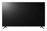 LG 43PK640S0UB Signage Display Digital signage flat panel 109.2 cm (43") Wi-Fi 250 cd/m² 4K Ultra HD Black WebOS 16/7 - 43PK640S0UB