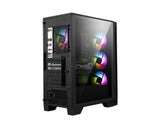 MSI Codex Z2 A8NVL-484US PC AMD Ryzen™ 7 8700F 16 GB DDR5-SDRAM 2 TB SSD NVIDIA GeForce RTX 5060 Windows 11 Home Desktop Black - CODZ2A8NVL484