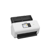Brother ADS-3350W scanner ADF scanner 600 x 600 DPI A3 White - ADS3350W