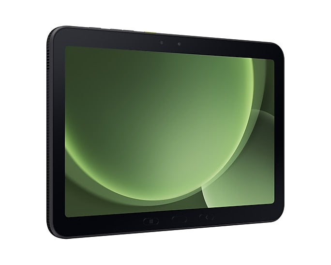 Samsung Galaxy Tab Active5 Pro SM-X350NZGAN20 tablet Snapdragon 128 GB 25.6 cm (10.1") 6 GB Wi-Fi 6 (802.11ax) Green - SM-X350NZGAN20